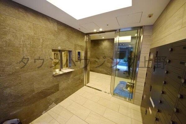 N-stage秋葉原の物件内観写真